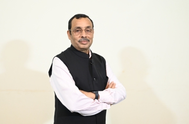 From Training to Transformation: EDII Director General Dr. Sunil Shukla sheds light on Institute’s skill development initiatives
